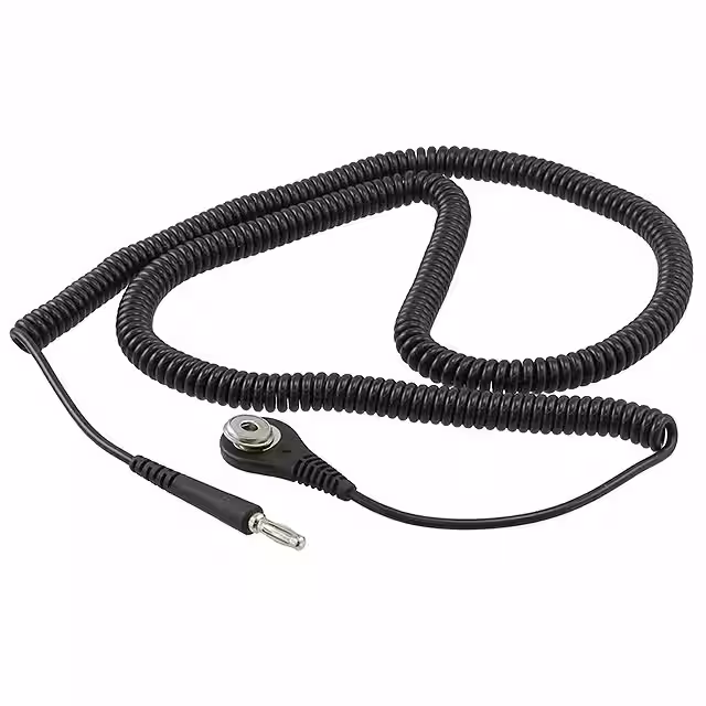 9182 Desco  Anti-Static ESD Straps Grounding Cords